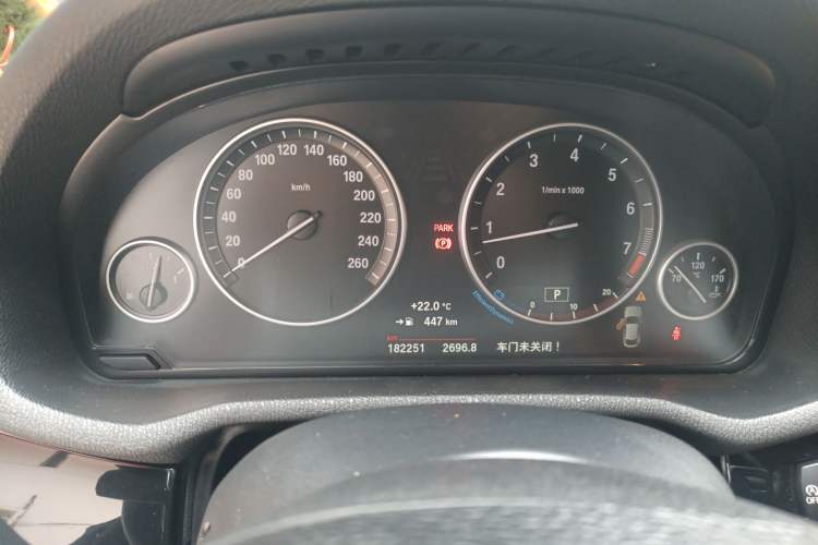 Used BMW X4 2014 xDrive20i X Design Package