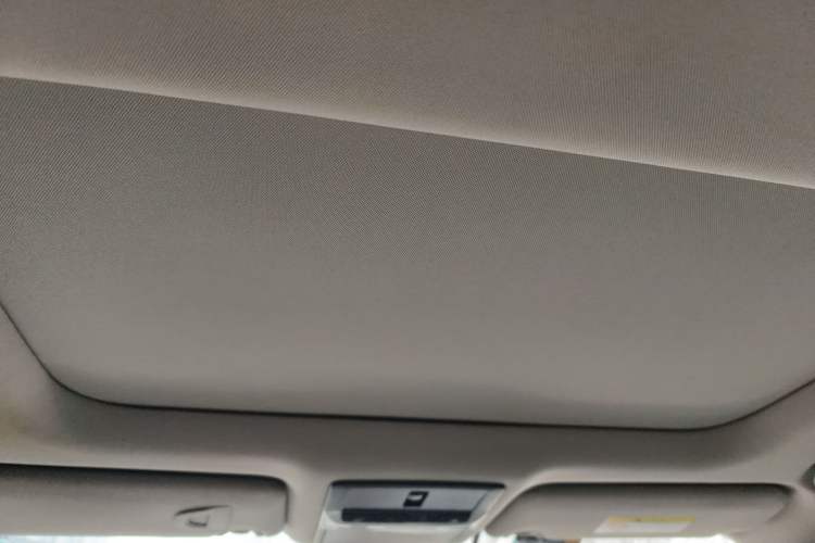 Used Nissan Teana 2020 2.0L XL Upper SmartDrive Version Headliner