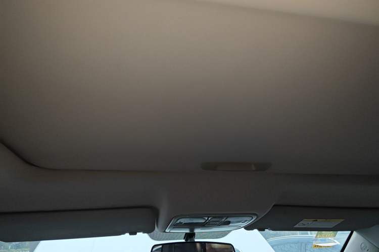 Used Changan CS75 2016 2.0L Manual Luxury Version China V Standard