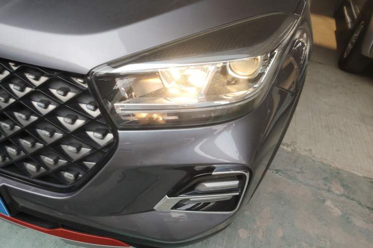 Used Chery Tiggo 5x 2021 Superhero Edition 1.5L Manual Luxury Model