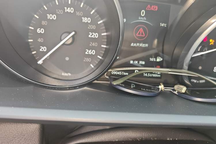 Used Land Rover Range Rover Sport 2017 3.0 SC V6 HSE