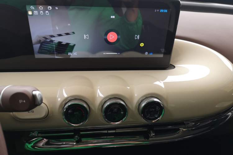 Used Wuling Bingo 2025 333 km Enjoyment Version
