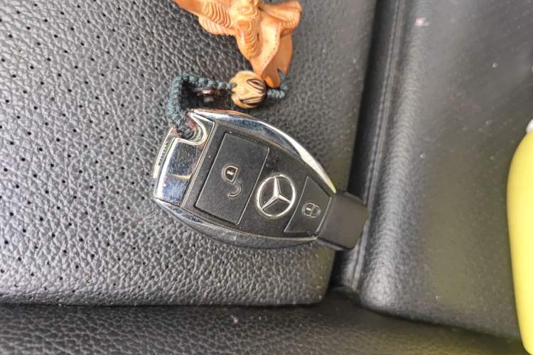 Used Mercedes-Benz GLA 2016 GLA 200 Sport Edition