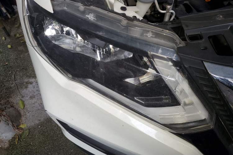 Used Nissan X-Trail 2019 2.0L CVT Smart Connect Comfort Edition 2WD