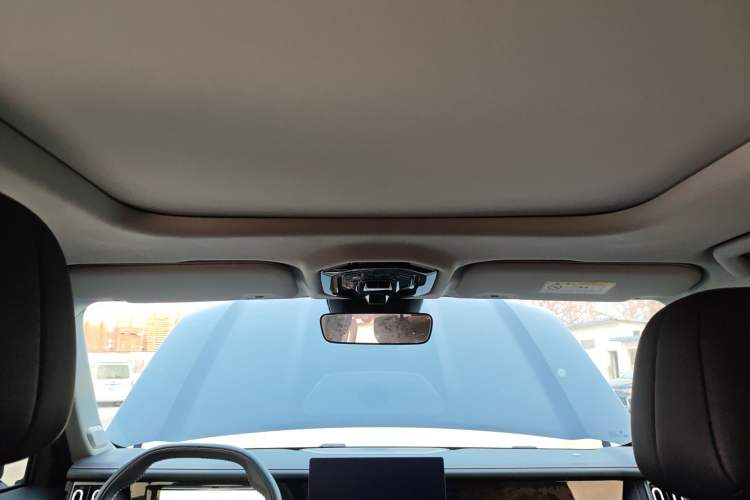 Used JETOUR Freelander 2025 1.5TD DCT Explore
