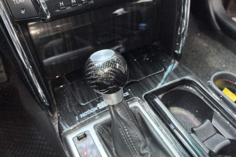 Used Toyota Reiz 2012 2.5V Fengdu Elite Stylish Edition Gear Lever