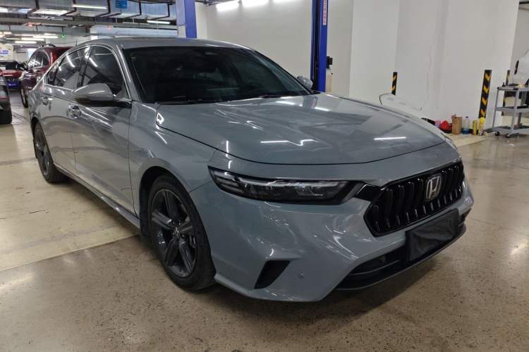 Used Honda Inspire 2023 260TURBO Deluxe Edition