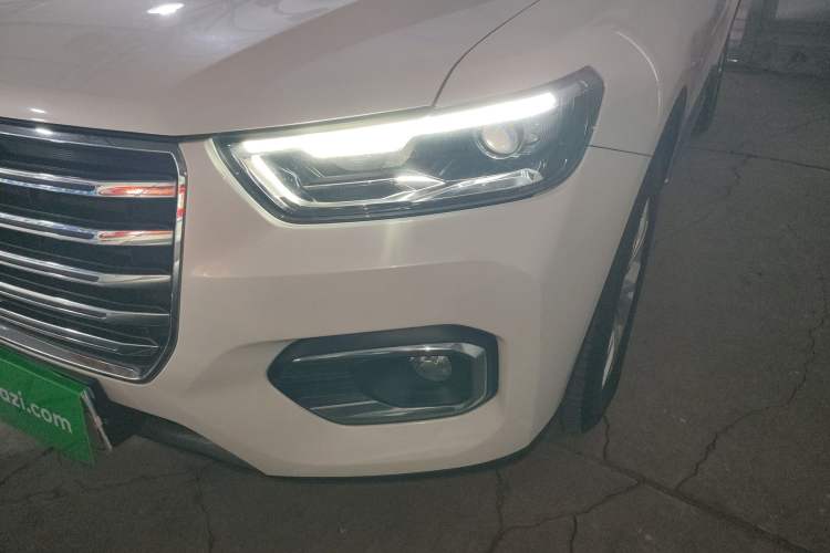 Used Haval H6 2019 Red Label 1.5 GDIT Automatic Champion Edition
