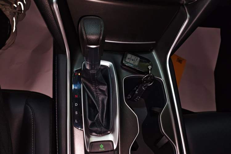 Used Honda Accord 2022 260TURBO Luxury Edition