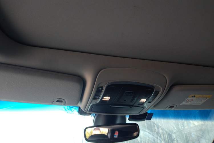 Used Jeep Grand Commander 2018 2.0T Four-Wheel Drive Prestige Edition China V
