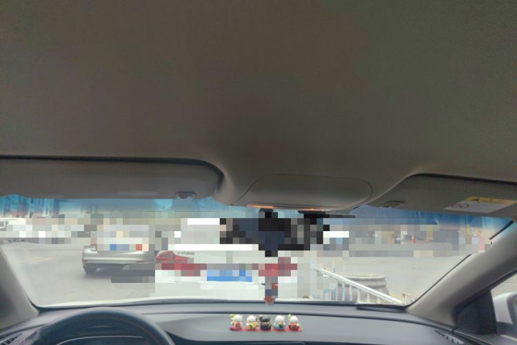 Used Buick GT 2017 15N Automatic Entry-Level Trim
