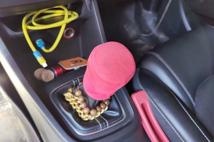 Used Baojun 360 2018 1.5L Manual Elite Version National V
