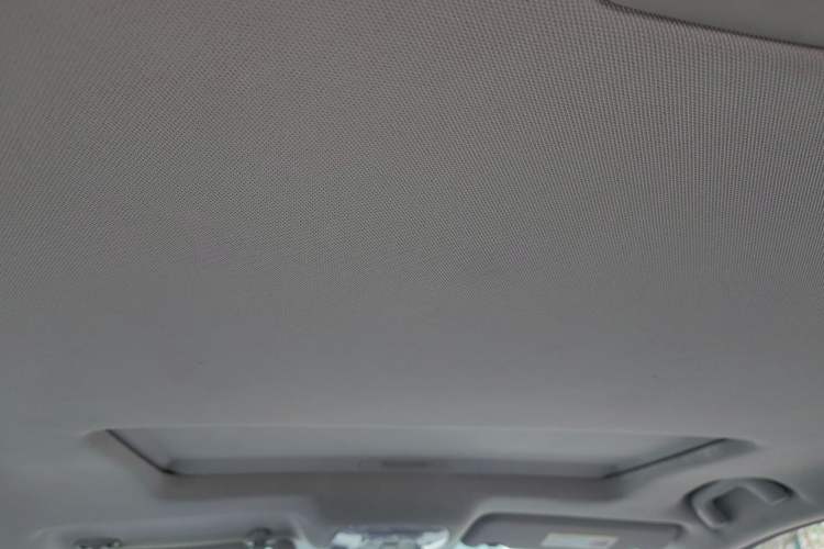 Used GAC Trumpchi GA4 2018 200T Automatic Luxury Edition
