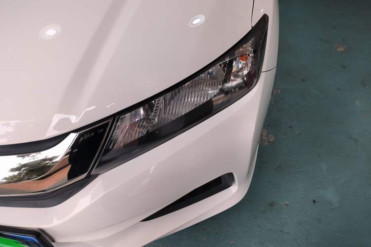 Used Honda City 2019 1.5L CVT Comfort Version Left Front Headlight