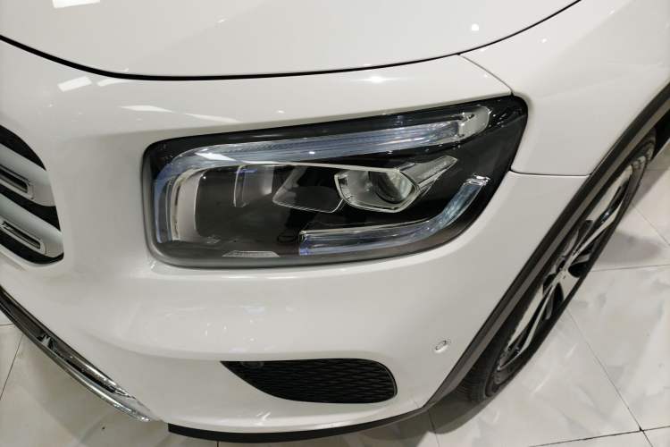 Used Mercedes-Benz GLB 2023 GLB 220 Fashion Model
