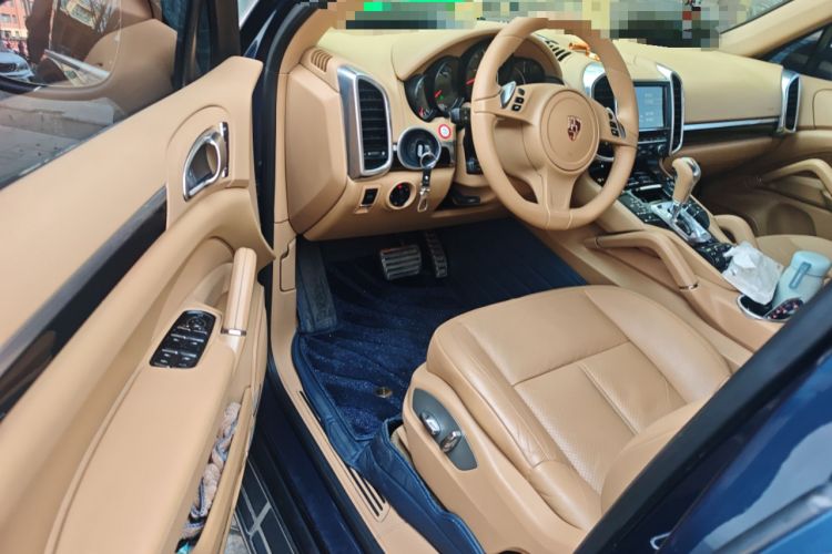 Used Porsche Cayenne 2011 Cayenne 3.0T