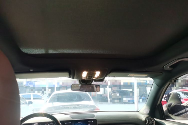 Used Mercedes-Benz GLB 2020 GLB 200 Stylish Edition