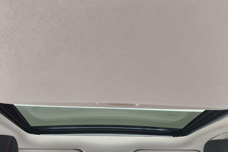 Used Toyota Corolla 2021 1.2T S-CVT Elite Edition Headliner