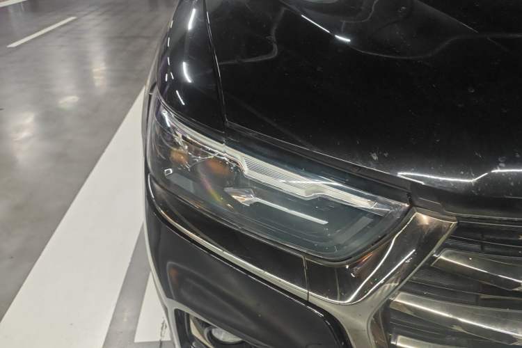 Used Haval H6 2021 National Trend Edition 1.5T Automatic Urban Version