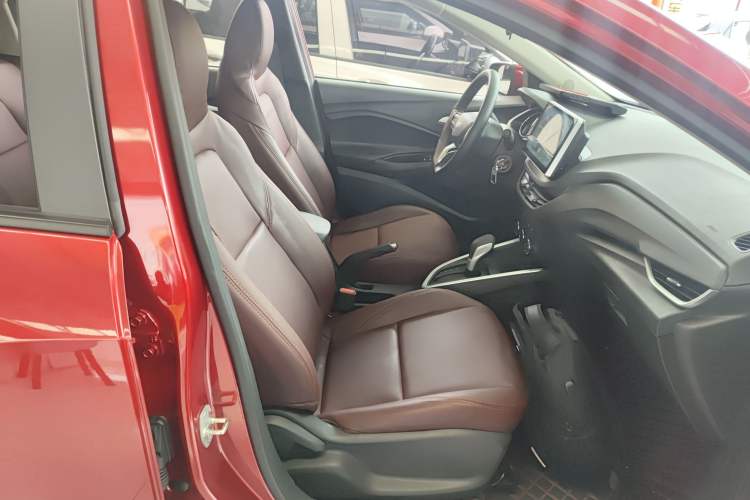 Used Chevrolet Cavalier 2020 325T Automatic Enjoyment Edition
