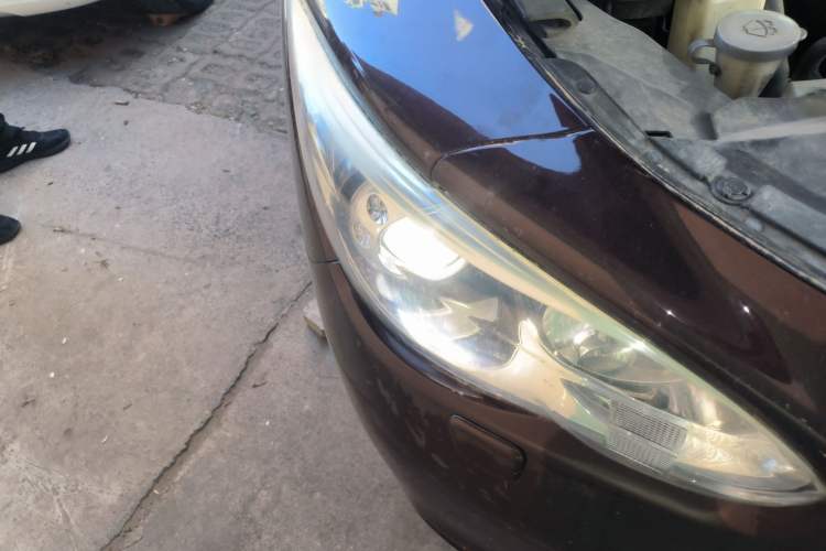 Used Infiniti QX60 2014 3.5L Four-Wheel Drive All-Terrain Version
