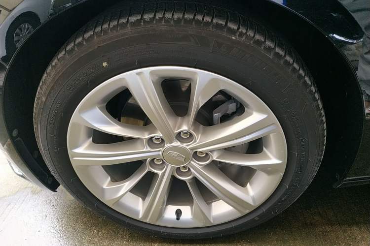 Used Cadillac CT5 2024 28T Luxury Pro Trim Exterior 1