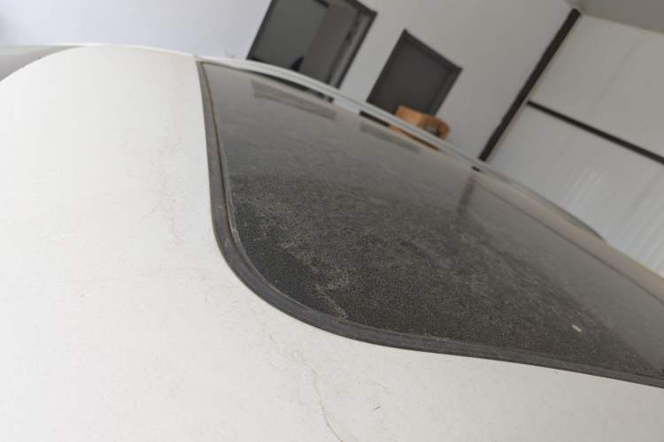 Used Volkswagen T-ROC 2019 280TSI DSG Two-Wheel Drive Comfort Version China VI Standard Roof