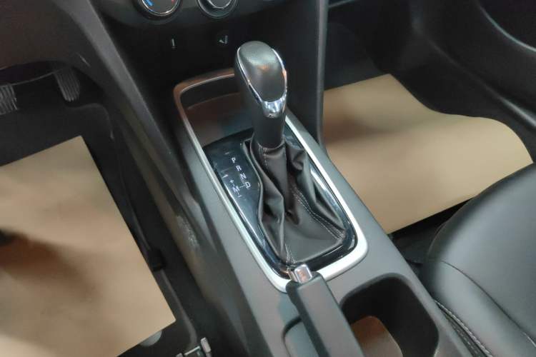 Used Chevrolet Cavalier 2019 320 Automatic Xinyue Edition