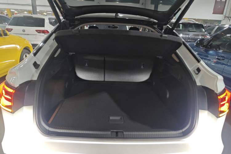 Used Volkswagen Tiguan X 2022 330TSI Two-Wheel-Drive Flagship Edition