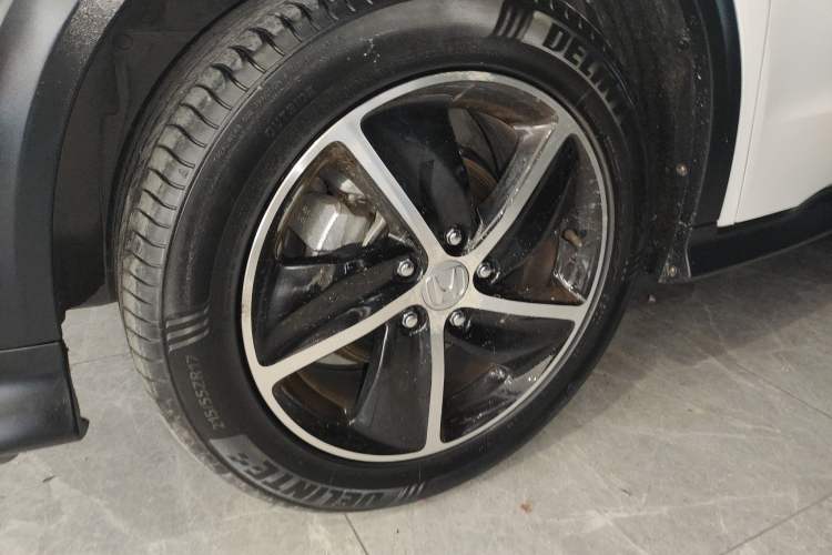 Used Honda Vezel 2020 1.5L CVT Pioneer Edition
