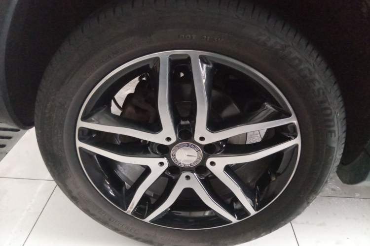 Used Mercedes-Benz GLA 2016 GLA 200 Fashion Model
