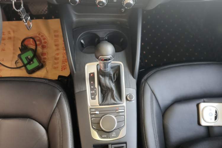 Used Audi A3 2014 Sportback 35 TFSI Automatic Ambition Edition
