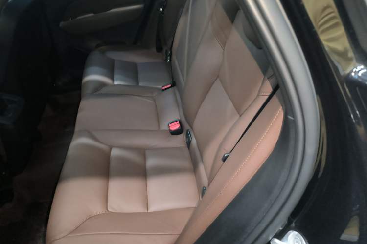 Used Volvo XC60 2024 B5 4x4 Smart Luxury Edition