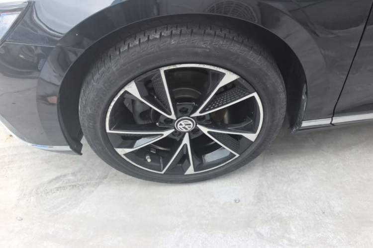 Used Volkswagen Magotan 2020 280TSI DSG Comfort Edition