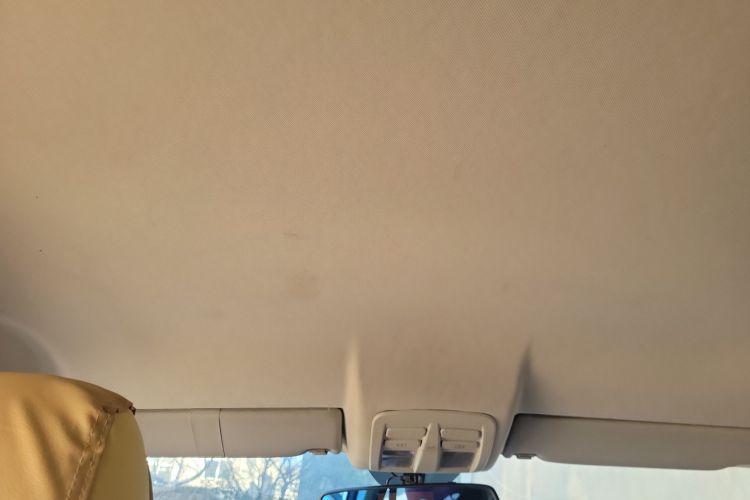 Used Dongfeng Aeolus S30 2014 1.5L Manual Gratitude Edition