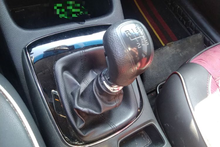 Used Kia K3 2016 1.6L Manual GL