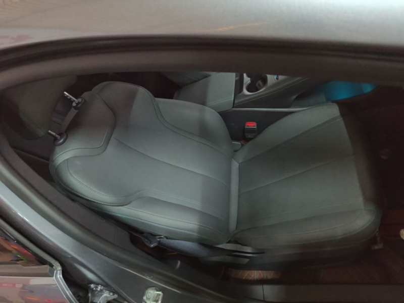 Used BYD Qin PLUS 2025 DM-i Smart Drive 55KM Leading Model — 24