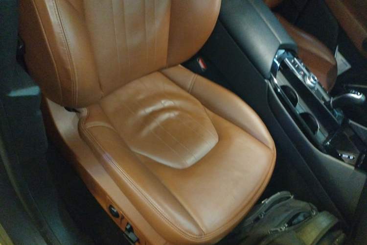 Used Maserati Levante 2016 3.0T Standard Edition
