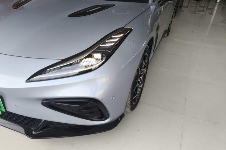 Used NETA GT 2023 660