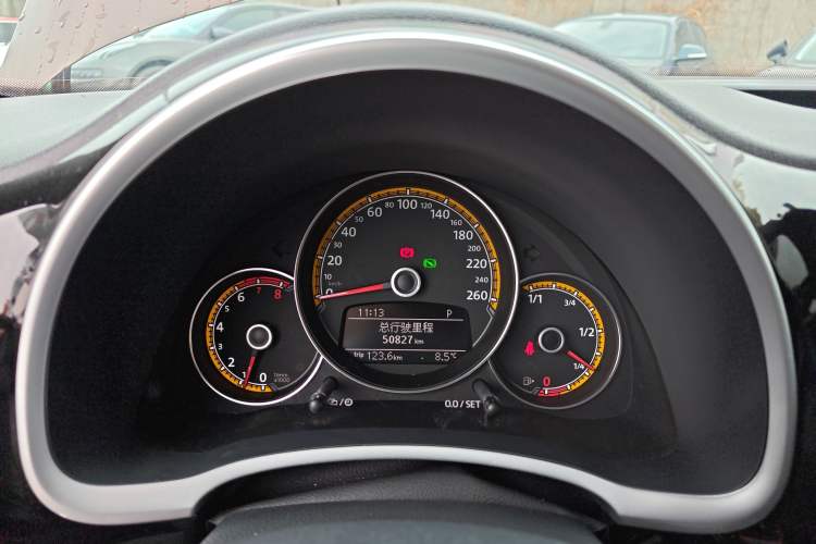 Used Volkswagen Beetle 2016 180TSI Dune Off-Road Edition