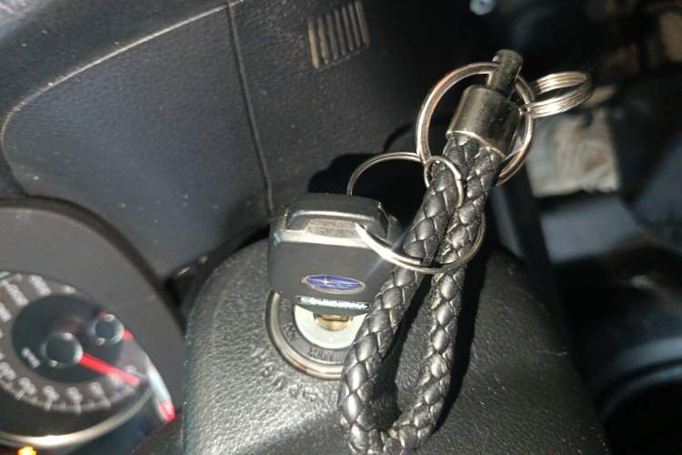 Used Subaru Forester 2016 2.0i Fashion Navigation Edition
