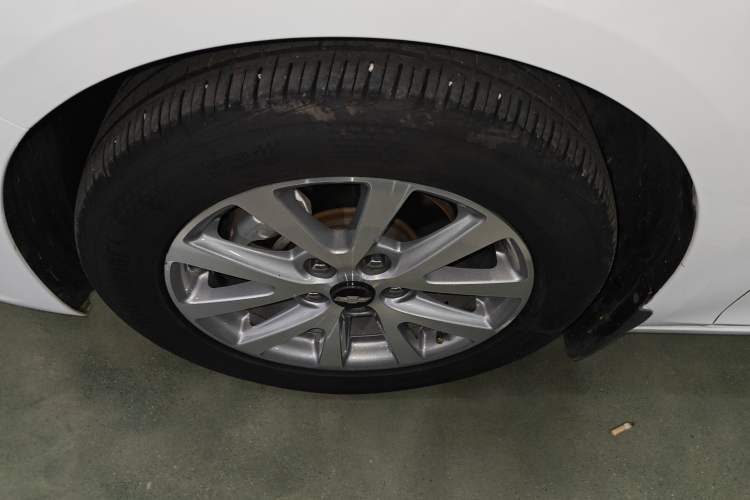 Used Chevrolet Malibu 2018 530T Automatic Luxury Edition