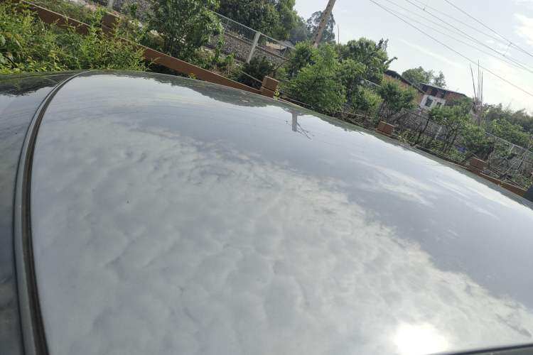 Used Nissan Sylphy 2022 Classic 1.6XE CVT Comfort Edition Roof