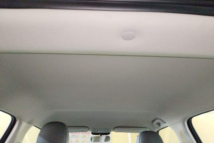 Used Dongfeng NAMMI 01 2024 430 Plus Smart+ Headliner