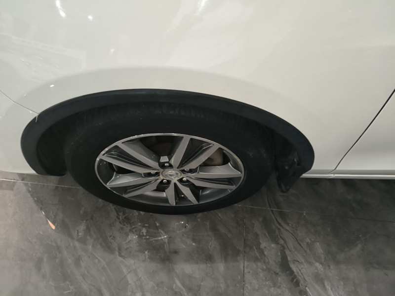 Used CHANGAN Eado 2016 1.6L Manual Junku Model — 22