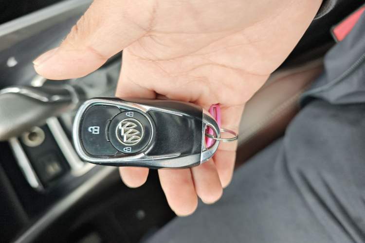 Used Buick GL6 2019 18T 6-Seater Connected Luxury Version China V Standard