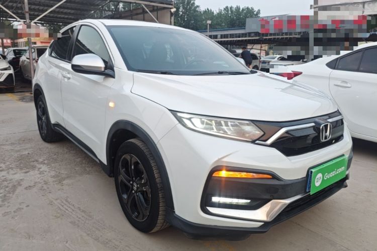 Used Honda XR-V 2020 220TURBO CVT Luxury Edition
