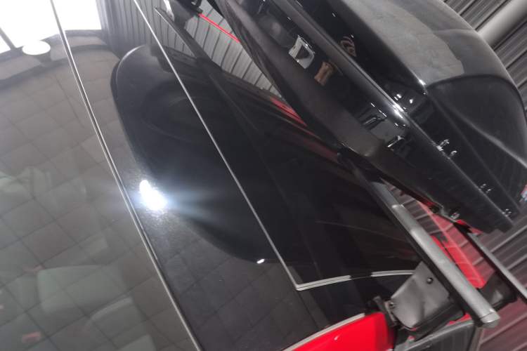 Used Audi A3 2018 30th Anniversary Edition Sportback 35 TFSI Fashion Model