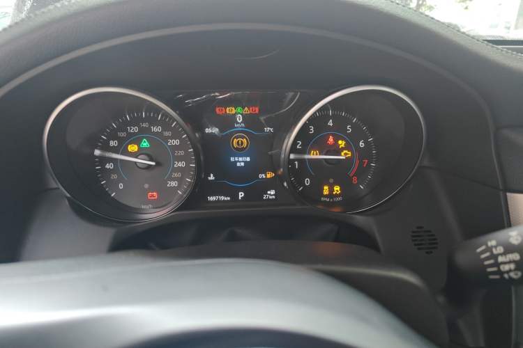 Used Jaguar XFL 2017 XFL 2.0T 200PS Elite Edition