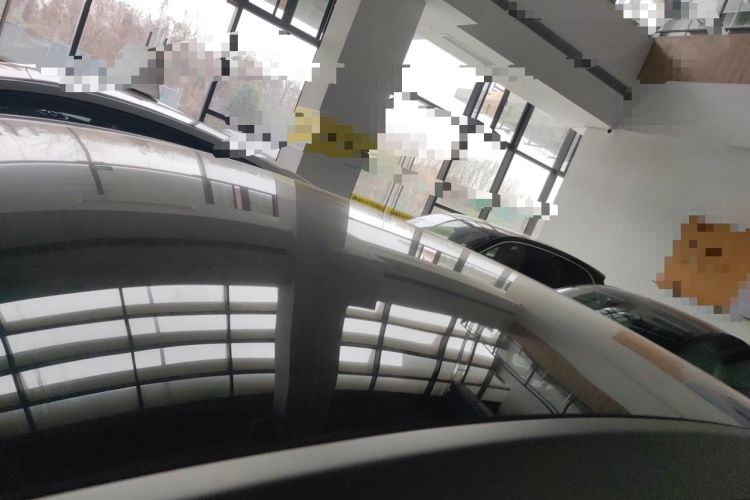 Used Tesla Model Y 2022 Long-Range All-Wheel-Drive Version